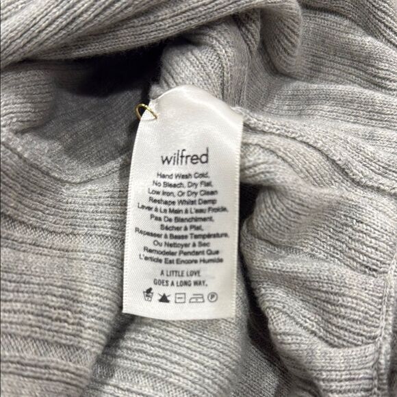 Gray Women's Sweater - Picture 5 of 5